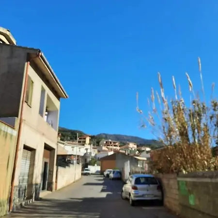 Domu Asquer 5 * Fluminimaggiore