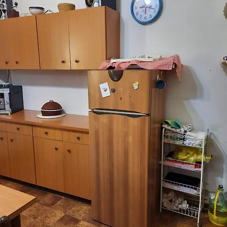 Domu Asquer 5 Casa de Férias *