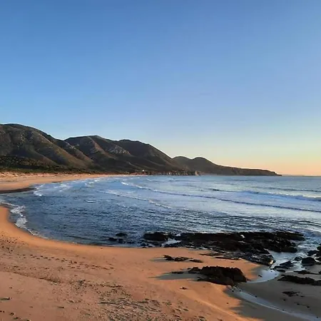 Domu Asquer 5 Fluminimaggiore