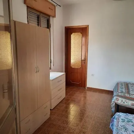 Domu Asquer 5 Сasa de vacaciones Fluminimaggiore