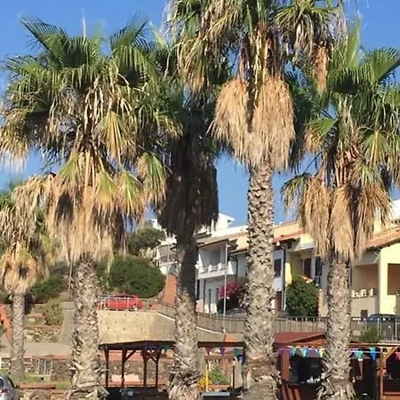 Casa de Férias Domu Asquer 5