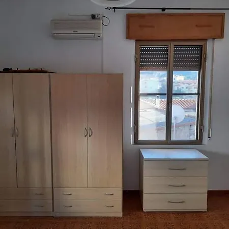 Domu Asquer 5 Fluminimaggiore