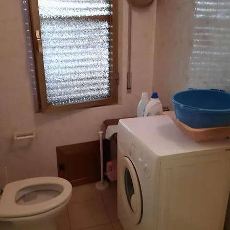 Domu Asquer 5 Holiday home *