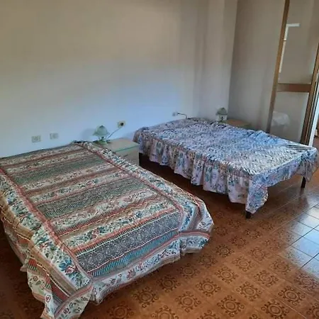 Holiday home Domu Asquer 5 *