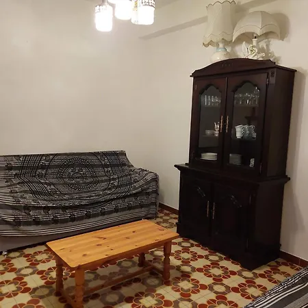 Holiday home Domu Asquer 5 Fluminimaggiore