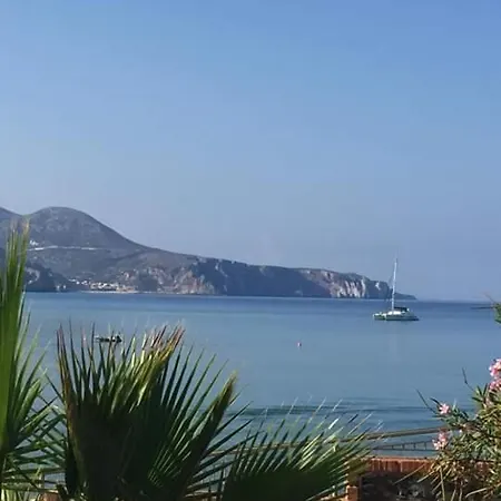 Domu Asquer 5 Holiday home *