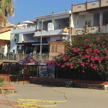 بيت للعطل Domu Asquer 5