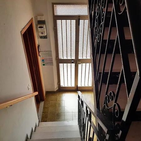 Domu Asquer 5 Holiday home *