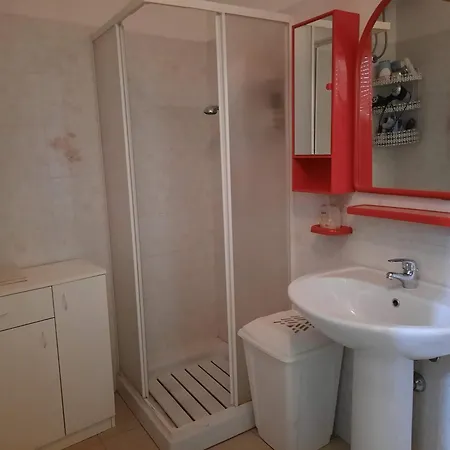 Domu Asquer 5 Holiday home Fluminimaggiore