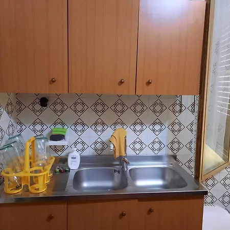 بيت للعطل Domu Asquer 5