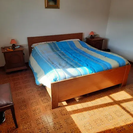 Holiday home Domu Asquer 5 Fluminimaggiore