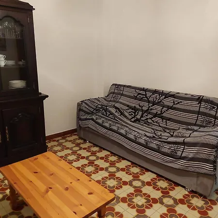 Domu Asquer 5 Holiday home