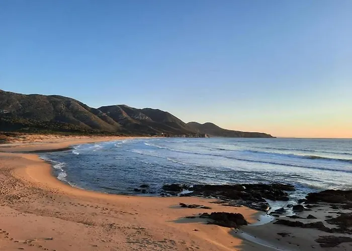 Domu Asquer 5 Fluminimaggiore