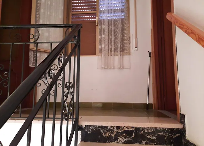 Ferienhaus Domu Asquer 5 *