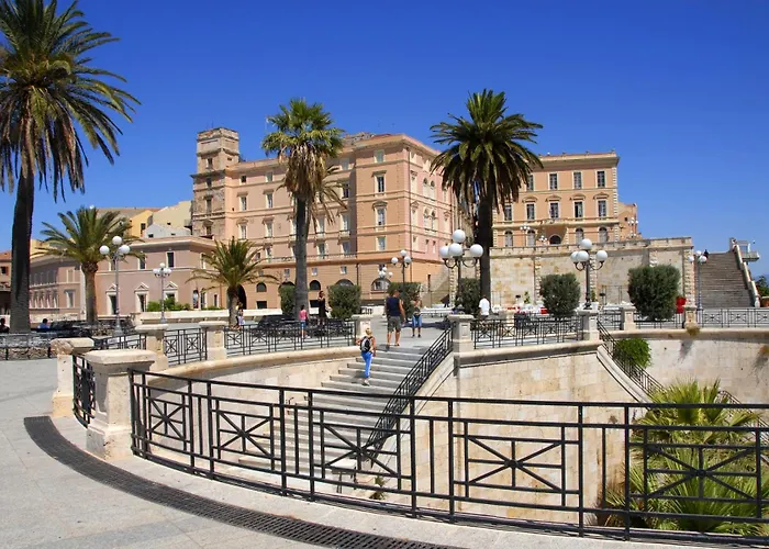 Domu Asquer 5 Fluminimaggiore