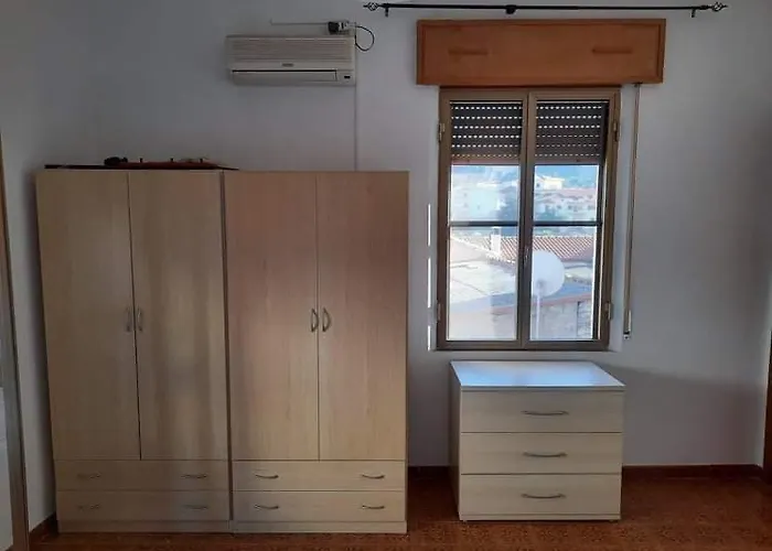 Domu Asquer 5 Fluminimaggiore