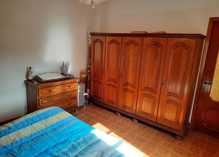 Ferienhaus Domu Asquer 5 *