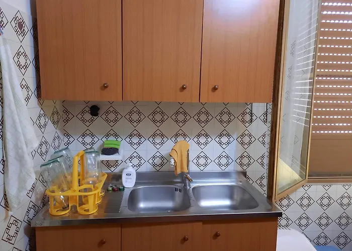 Ferienhaus Domu Asquer 5