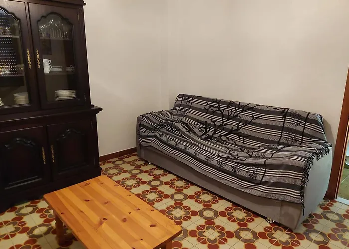 Domu Asquer 5 Ferienhaus